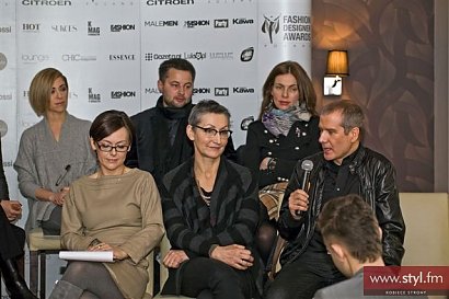 Natalia Kukulska, Marcin Georgijew, Joanna Góra, Joanna Sokołoska -Pronobis, Joanna Klimas, Andrzej Foder