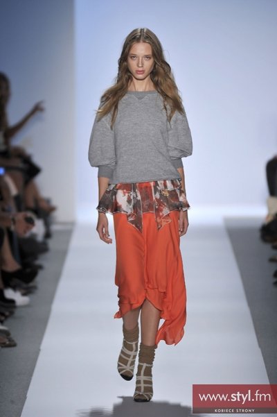 Charlotte Ronson