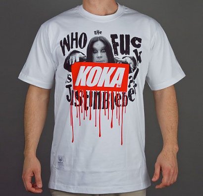 Koka / Cityshop.pl