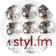 Srebrne cyrkonie 2mm