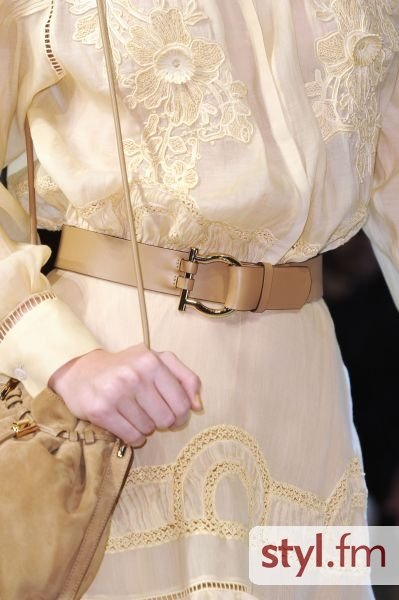 Ready to wear spring summer 2011_Salvatore_Ferragamo_
Milan_september_2010