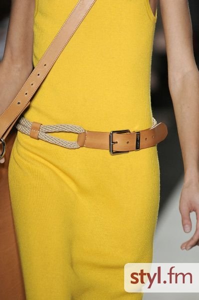 Ready to wear Spring Summer 2011 Michael Kors det York September 2010