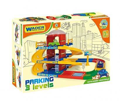 Kids Cars