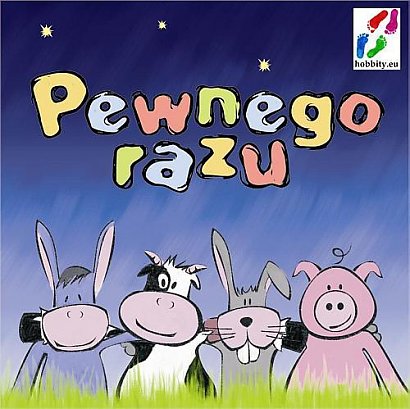 Pewnego razu - gra