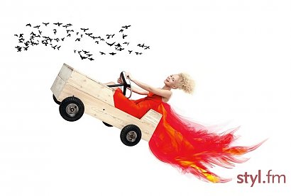 Summer IllusionLP colour collection S/S 2011