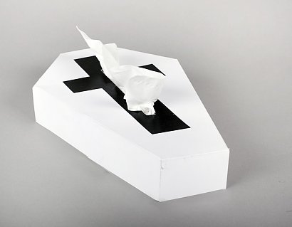 Projekt: Charlotte Demers