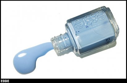Essie - Bikini So Teeny