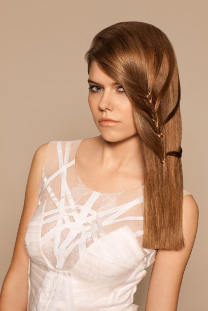 SOMPTUEUX LP colour collection S/S 2012