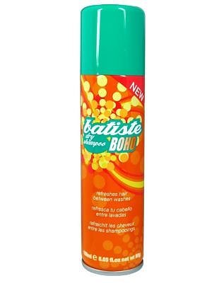 Batiste suchy szampon - ok.15 zł 