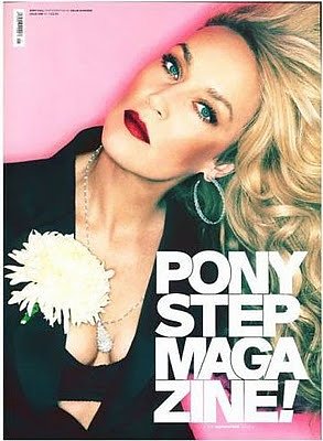 Jerry Hall