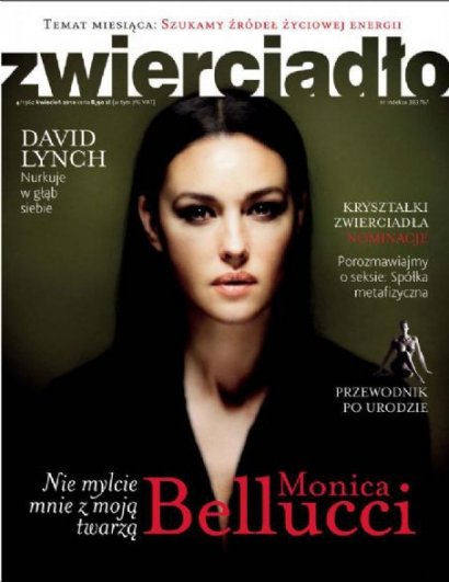 Monica Bellucci