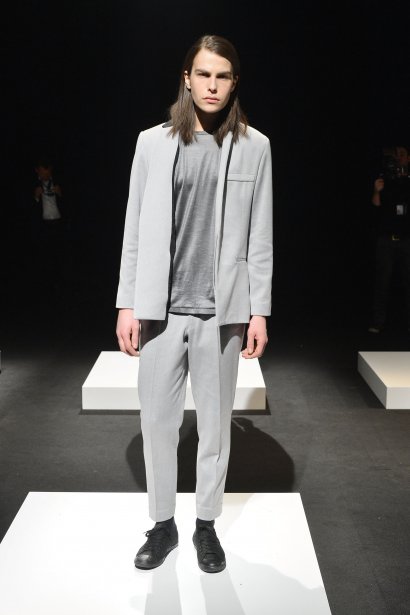 fot. Mercedes Benz Fashion Week