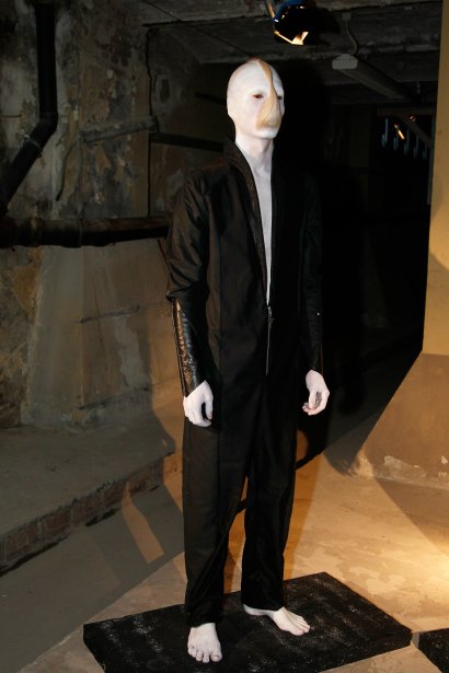 fot. Mercedes Benz Fashion Week