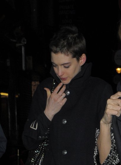 Anne Hathaway