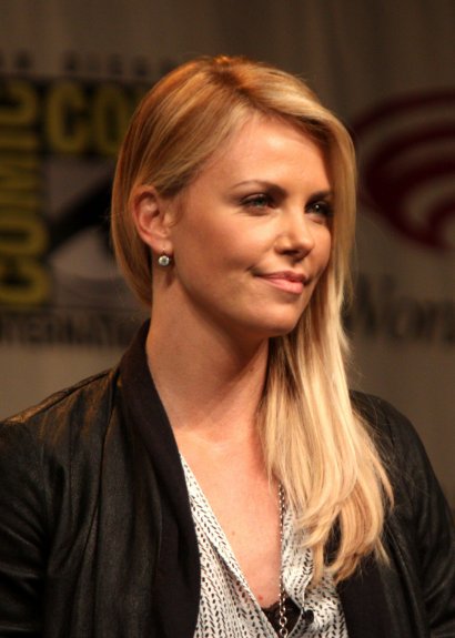 Charlize Theron