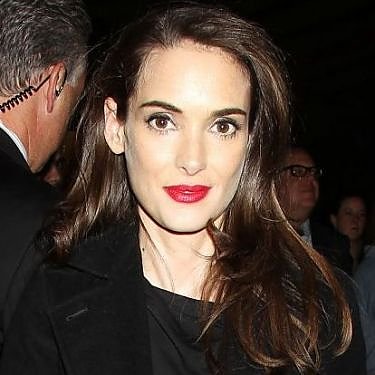 Winona Ryder, 41 lat