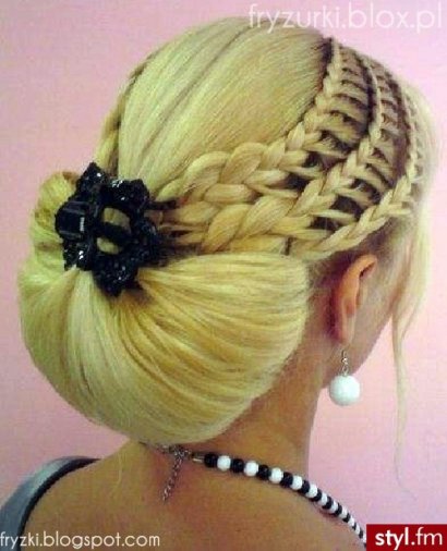 Elegancja najwyższych lotów
