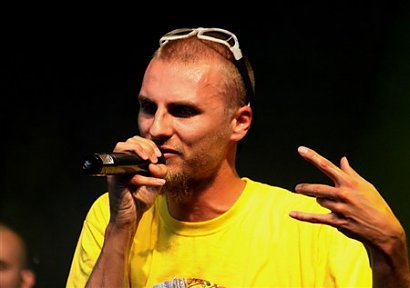L.U.C jest raperem, beatbokserem i producentem muzycznym, a także reżyserem teledysków, związanym głównie z Wrocławiem.