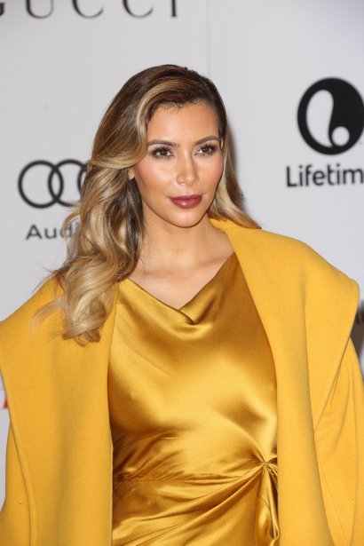 Kim Kardashian