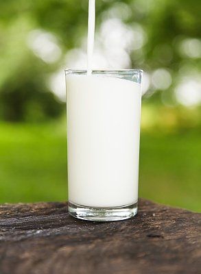 200 ml maślanki to 74 kcal.