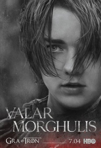 Arya Stark