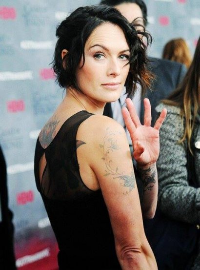 Lena Headey