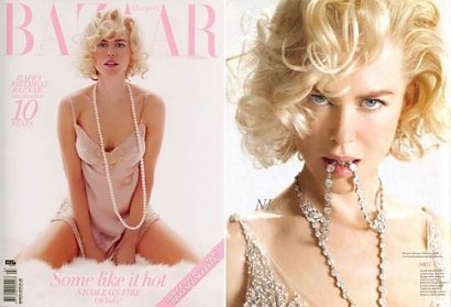 Nicole Kidman