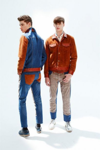 Marc by Marc Jacobs Cruise 2015