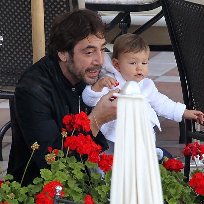 Javier Bardem