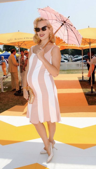 Charlotte Olympia Dellal (projektantka obuwia i akcesoriów)
