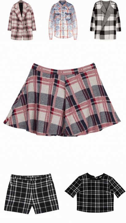 Bershka