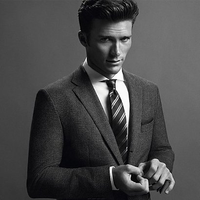 Scott Eastwood