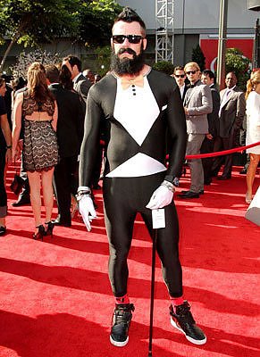 Brian Wilson 