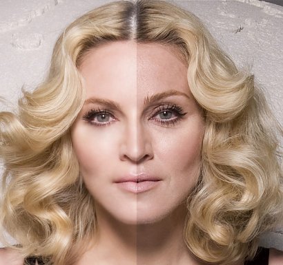 Madonna