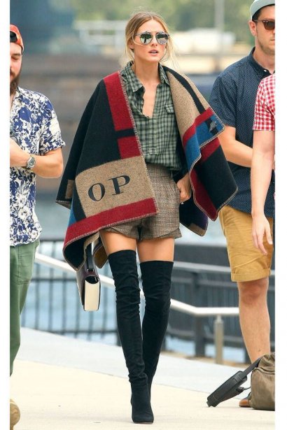 Olivia Palermo