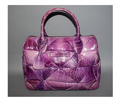 Miejsce 10. Marc Jacobs Carolyn Crocodile Handbag – $38,000