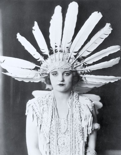 Tallulah Bankhead 1925