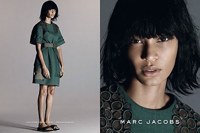 Joan Smalls