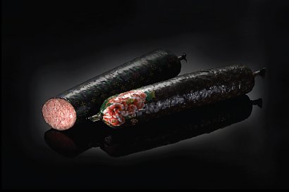 Kiełbasa od Louis Vuitton 