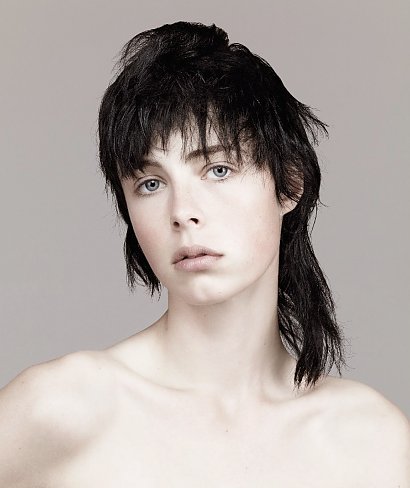 Edie Campbell