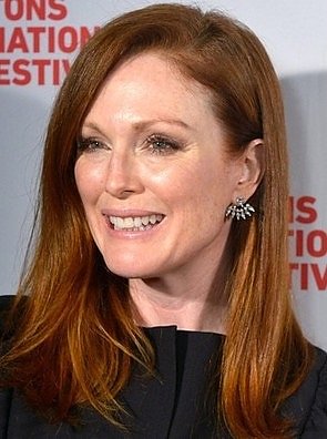 Julianne Moore
