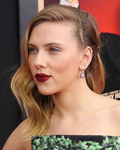 Scarlet Johansson
