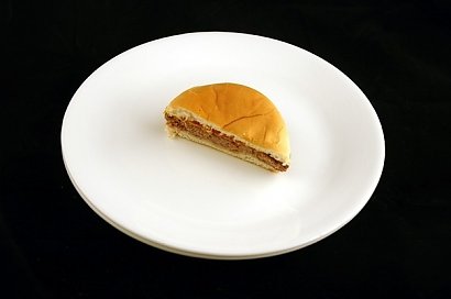 Cheesburger 75g