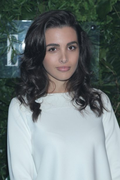 Sara Faraj, 2014