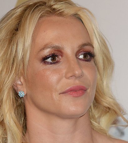 Britney Spears