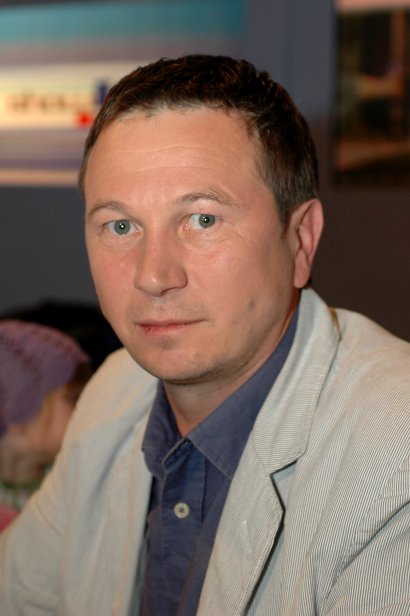 Piotr Cyrwus, 2006