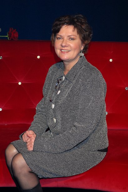 Agnieszka Kotulanka, 2007 rok