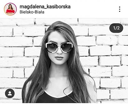 Nasza Miss Polski pochodzi z Zabrza.