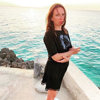 Kasia Kowalska podzieliła się wiadomościami na temat stanu zdrowia swojej córki