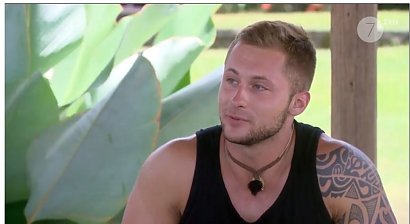 Adam długo nie mógł dojść do siebie!